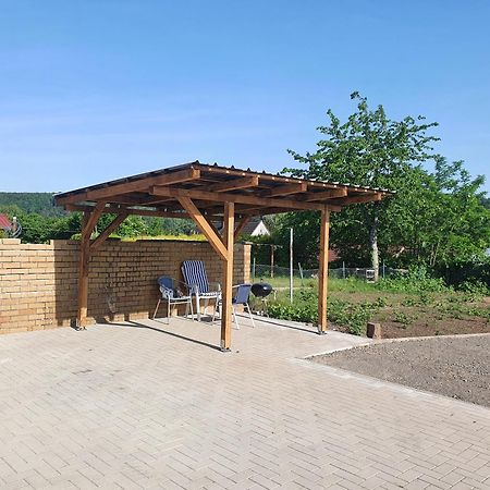 Ella'S Wolke Appartements - Ew4 Zweibrücken Dış mekan fotoğraf