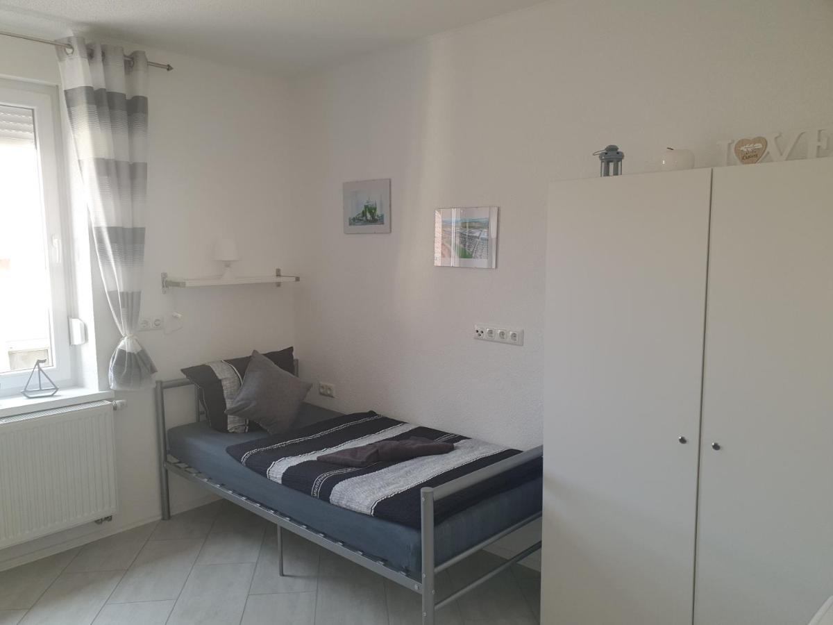 Ella'S Wolke Appartements - Ew4 Zweibrücken Dış mekan fotoğraf
