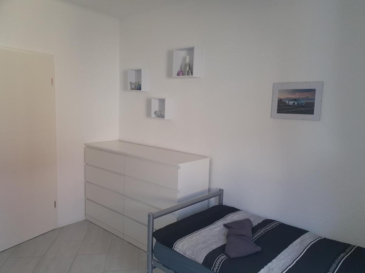 Ella'S Wolke Appartements - Ew4 Zweibrücken Dış mekan fotoğraf