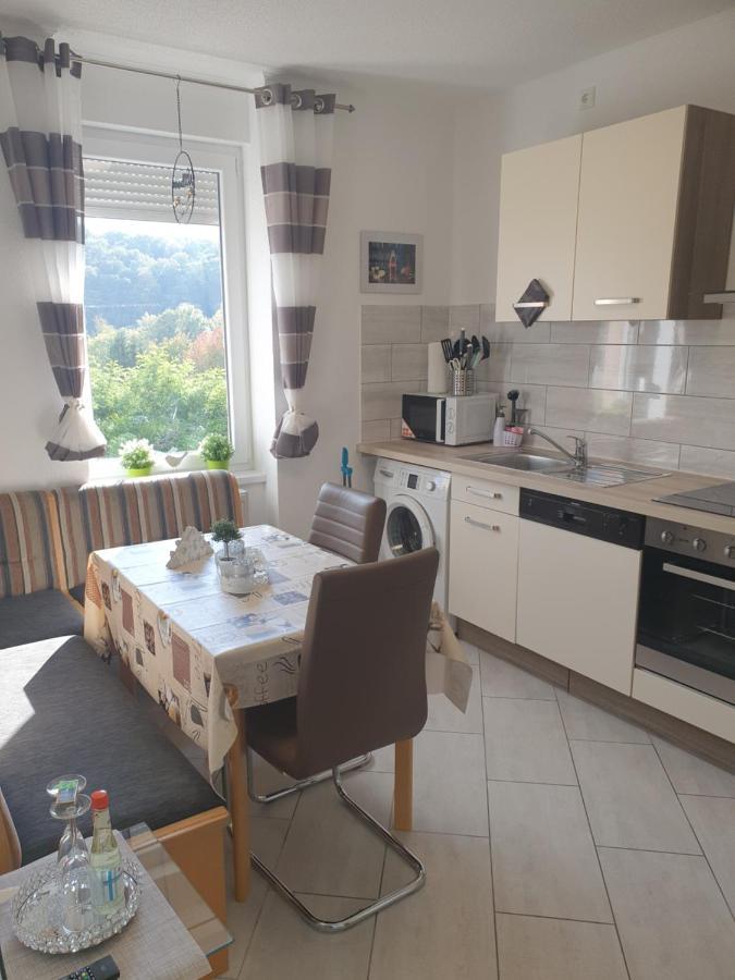 Ella'S Wolke Appartements - Ew4 Zweibrücken Dış mekan fotoğraf