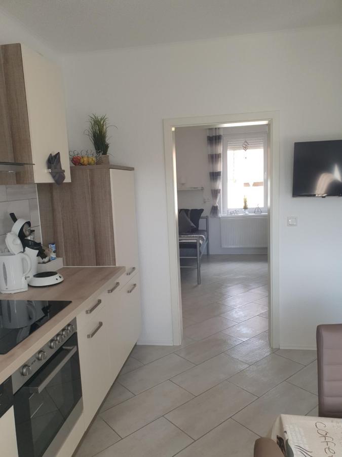 Ella'S Wolke Appartements - Ew4 Zweibrücken Dış mekan fotoğraf