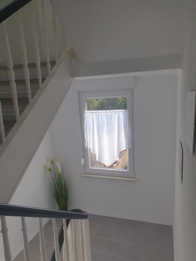 Ella'S Wolke Appartements - Ew4 Zweibrücken Dış mekan fotoğraf