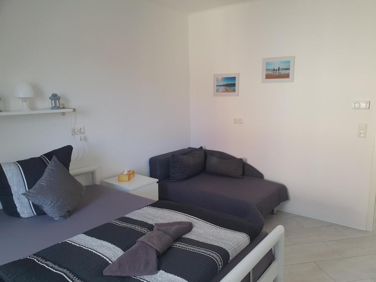 Ella'S Wolke Appartements - Ew4 Zweibrücken Dış mekan fotoğraf