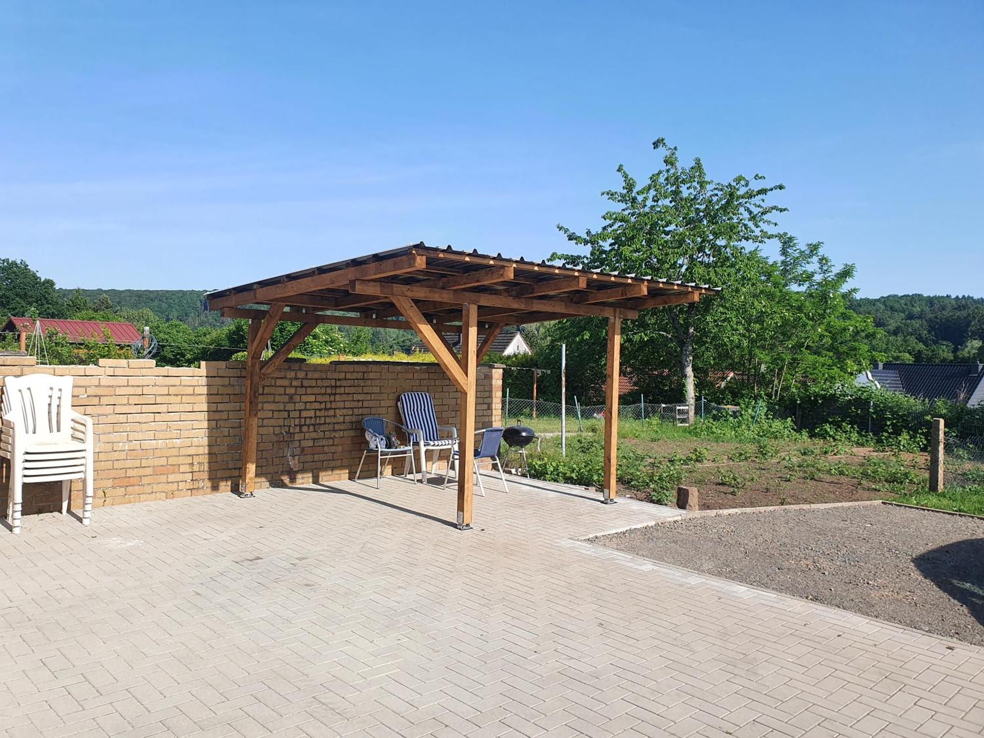Ella'S Wolke Appartements - Ew4 Zweibrücken Dış mekan fotoğraf